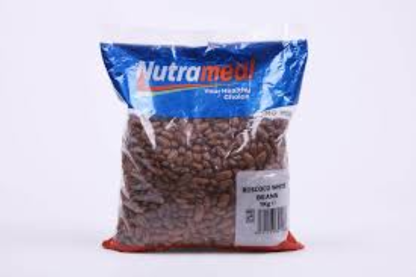NUTRAMEAL WHOLE WHEAT 1KG